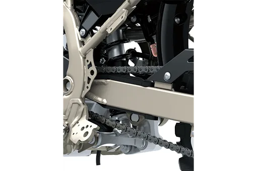 2026 KLX230 SHERPA S