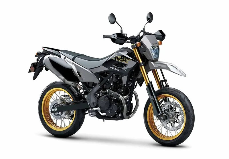 KLX230SM SE