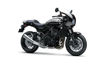 Kawasaki Z900RS CAFE