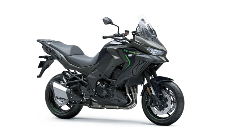 VERSYS 1100