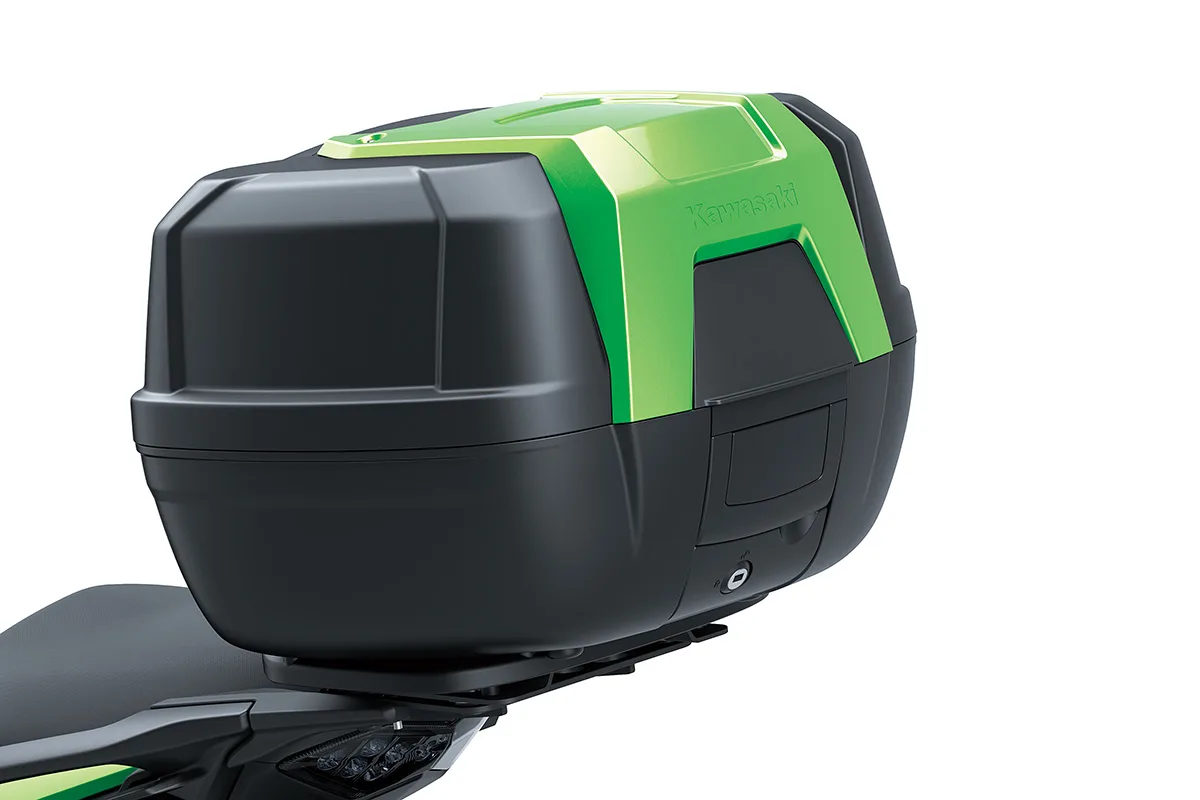 2022 VERSYS 650