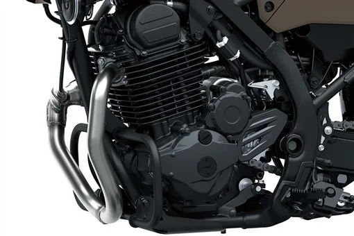 2026 KLX230 DF