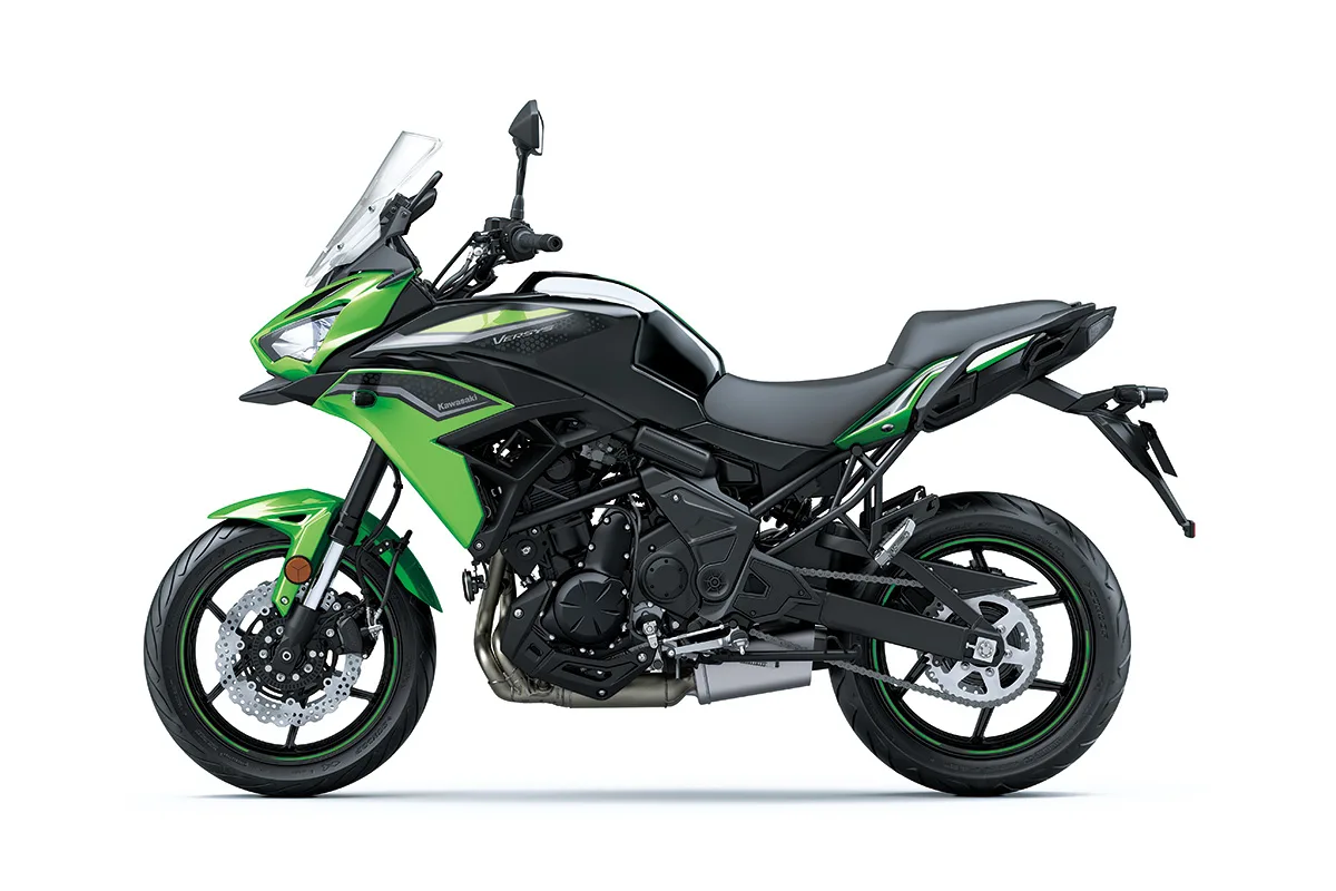 2023 VERSYS 650