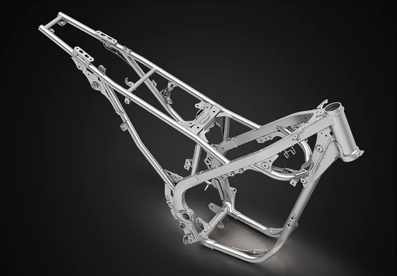 RUGGED CHASSIS