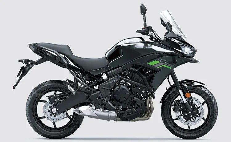 VERSYS 650