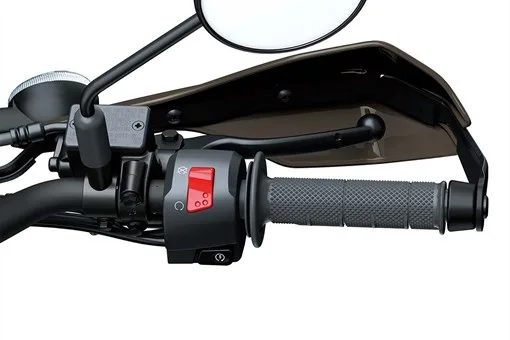 2026 KLX230 DF