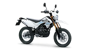 Kawasaki KLX150SM SE