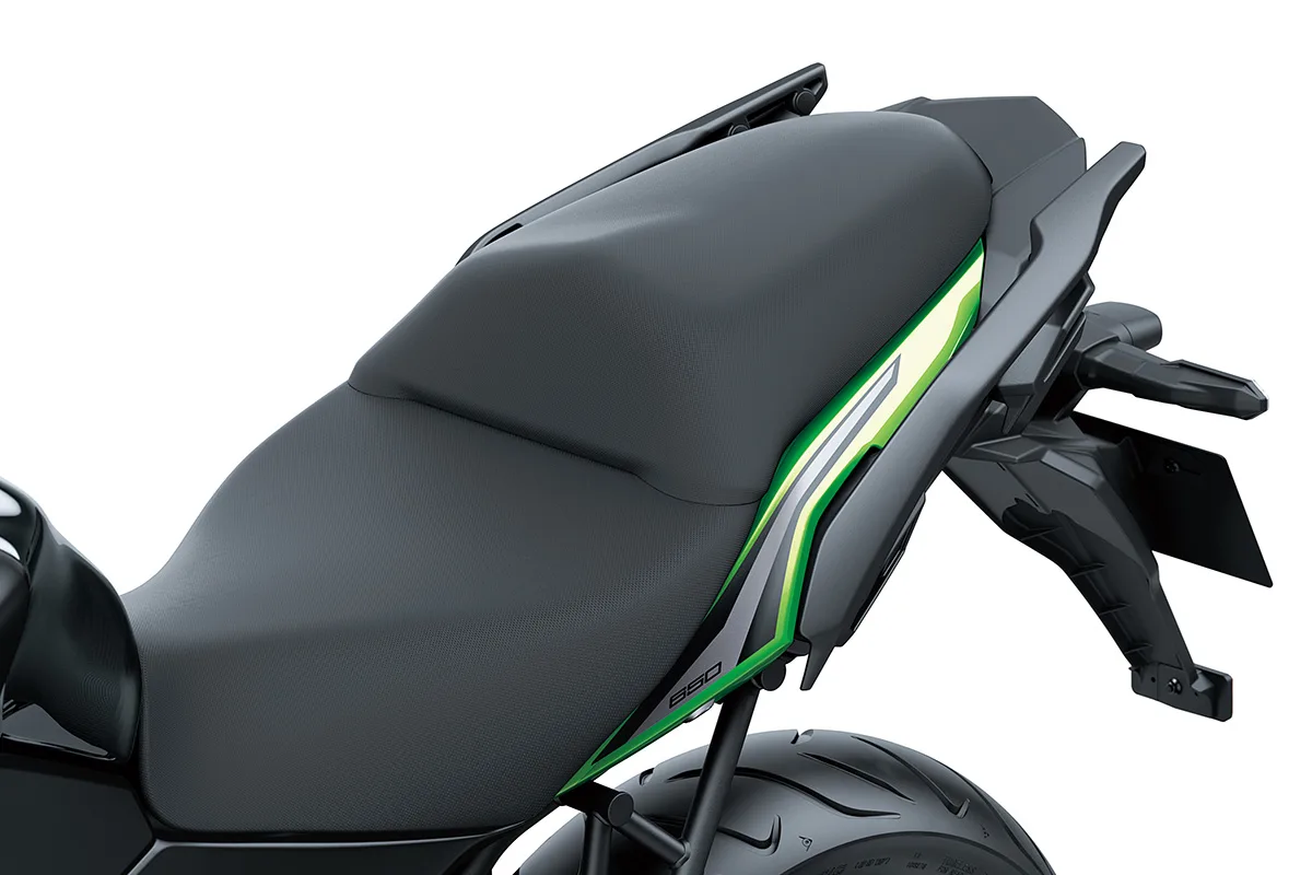 2022 VERSYS 650