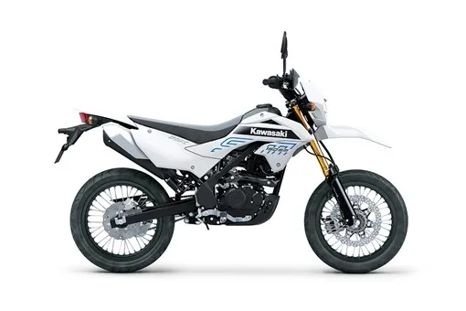 2027 KLX150SM SE+
