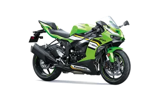 NINJA ZX-6R KRT EDITION 