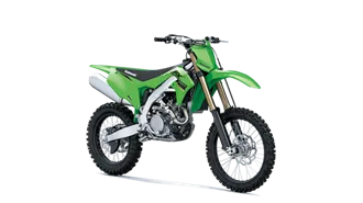 KX450X