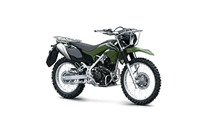 Kawasaki STOCKMAN
