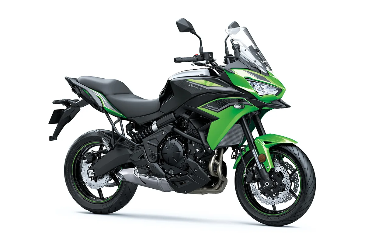2023 VERSYS 650