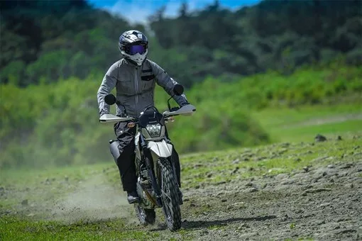 2026 KLX230 SHERPA S