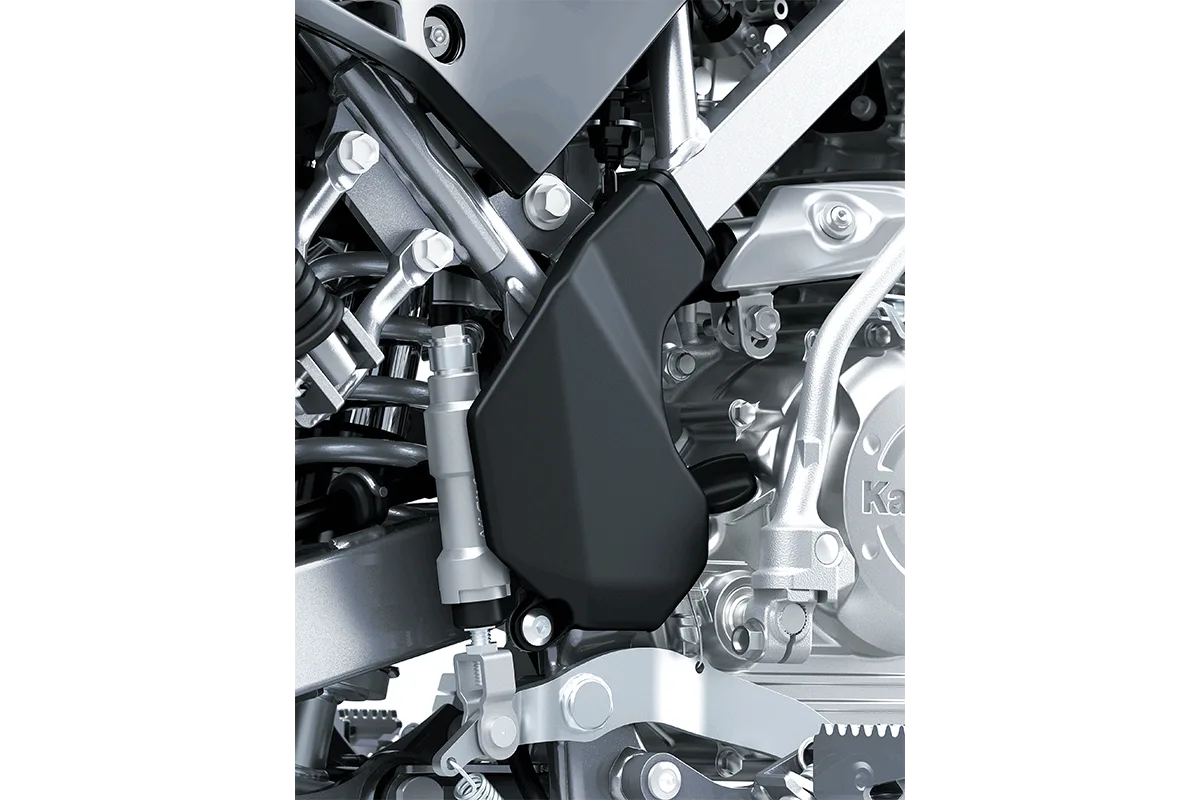 2027 2027 KLX150 XPL