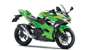 Kawasaki NINJA 250