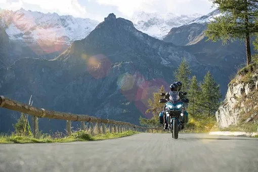 2026 VERSYS 650