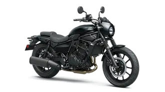 ELIMINATOR 500 SE