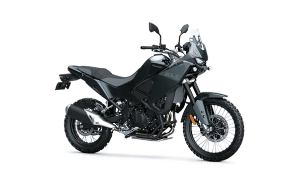 Kawasaki KLE500