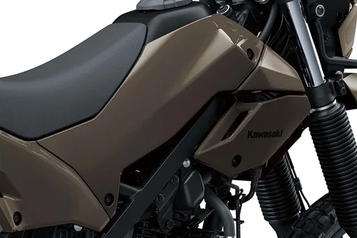 2026 KLX230 DF