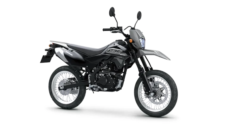 KLX150SM