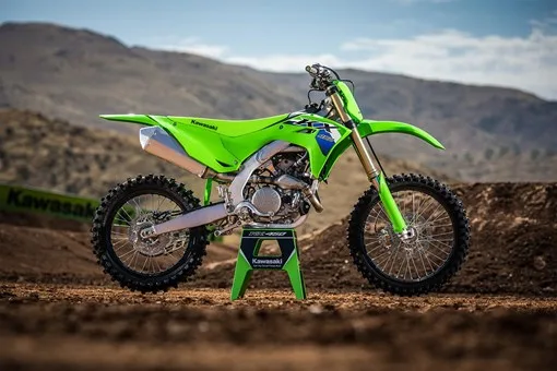 2026 KX450