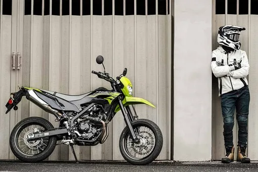 2027 KLX230SM