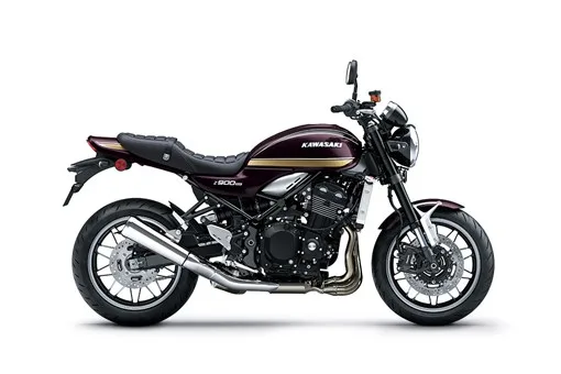 2026 Z900RS