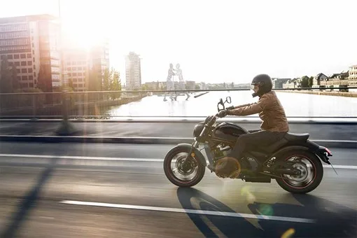 2025 VULCAN S