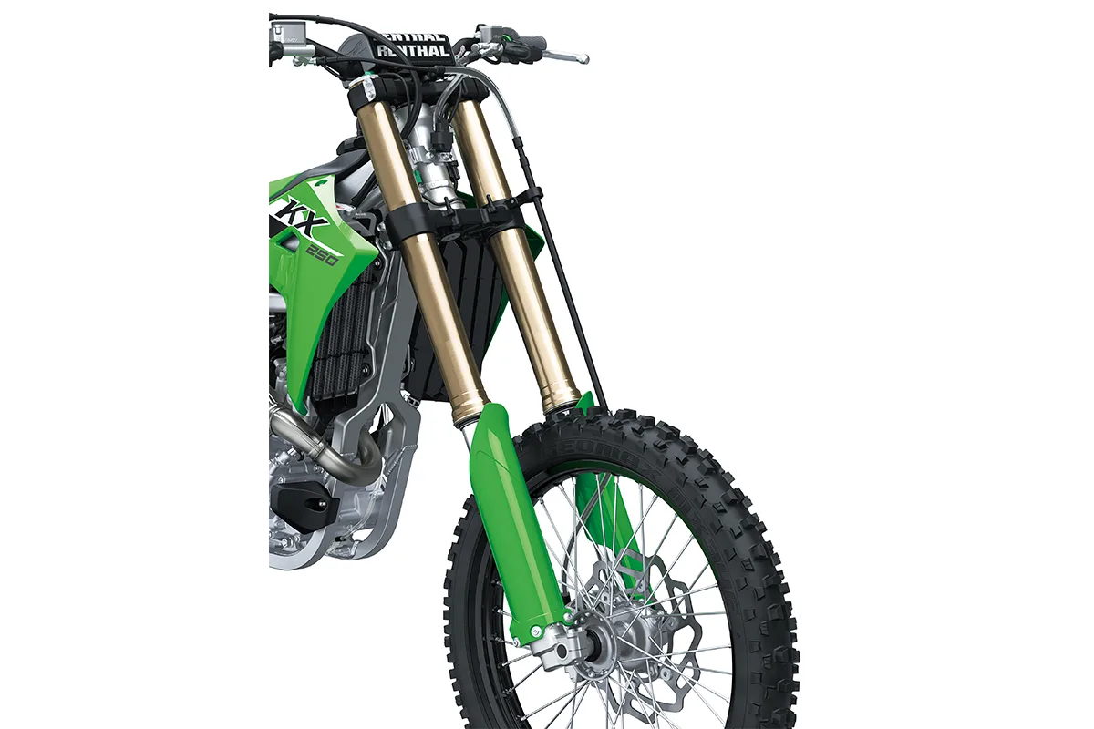 2025 KX250