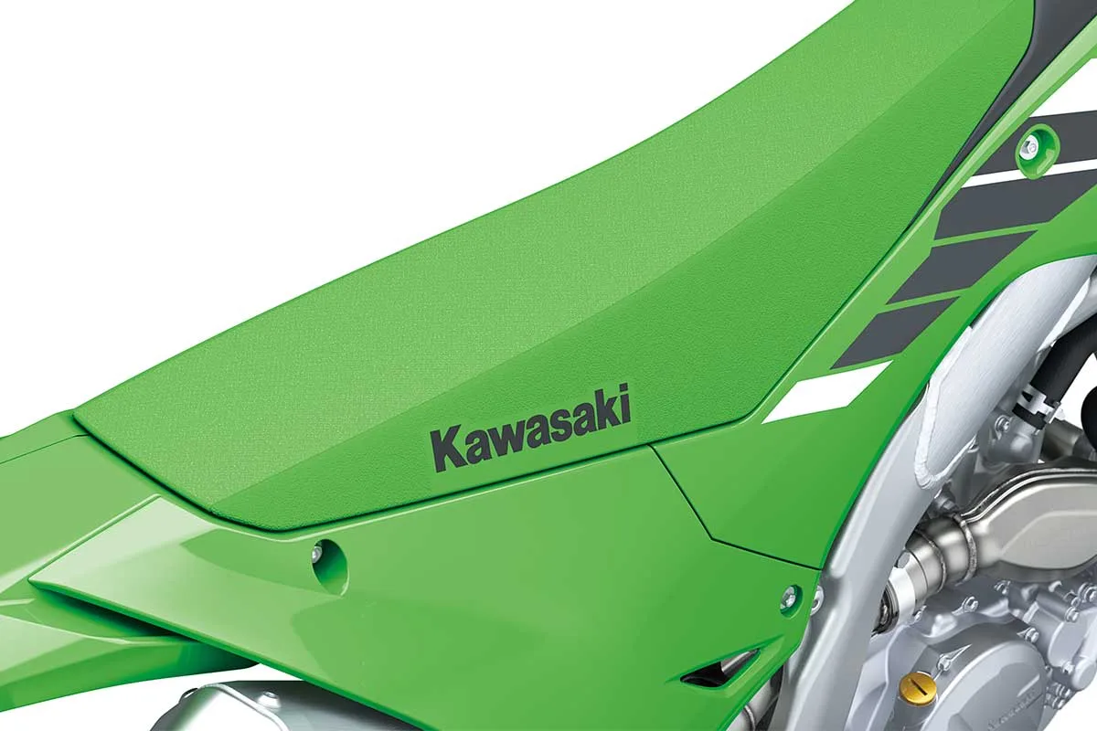 2025 KX250