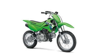 Kawasaki KLX110R