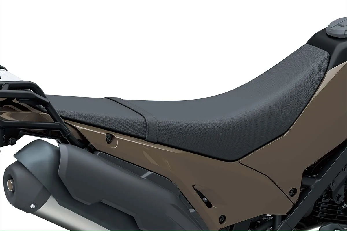 2026 KLX230 DF