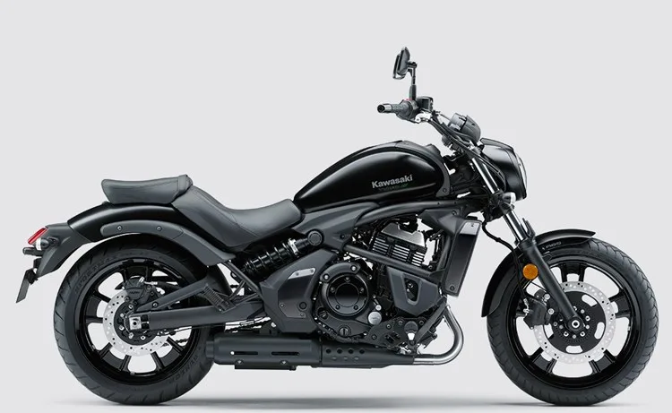 VULCAN S