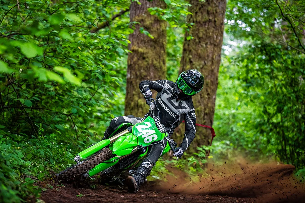 2025 KX250X