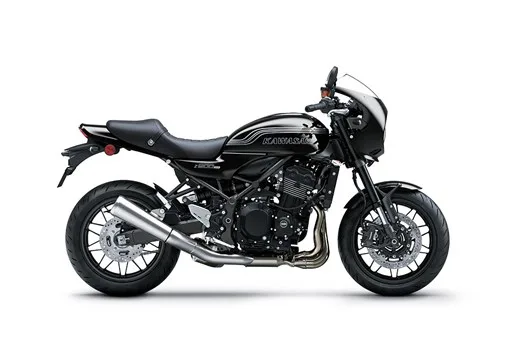 2026 Z900RS CAFE