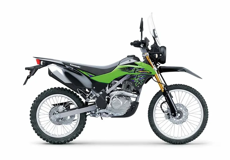 SLIM, LIGHTWEIGHT CHASSIS FOR ALL-DAY BUSH EXPLORATION