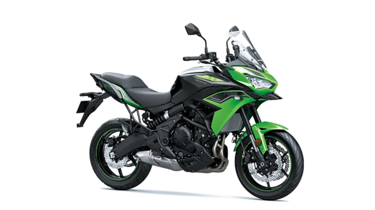 VERSYS 650