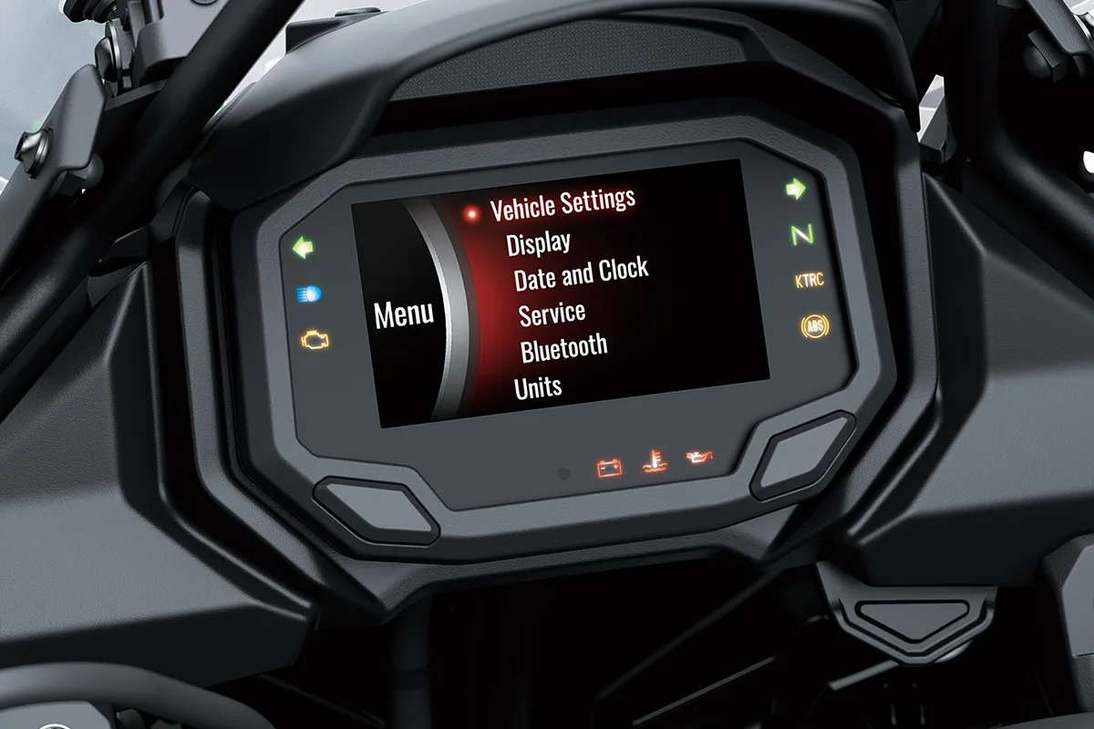 2022 VERSYS 650