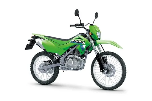 2026 KLX150