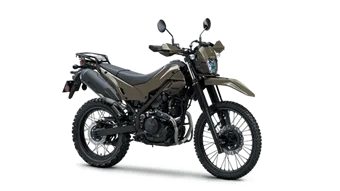 Kawasaki KLX230 DF