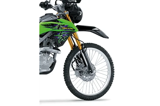 2027 2027 KLX150 XPL