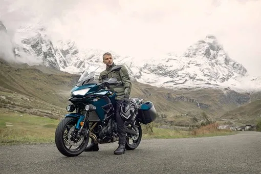 2026 VERSYS 650
