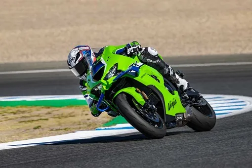 2026 NINJA ZX-10R
