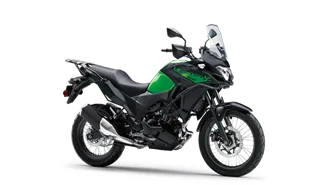 VERSYS-X 250 (NON-ABS)