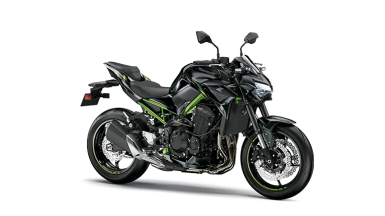 Z900