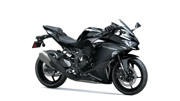 Kawasaki NINJA ZX-25R