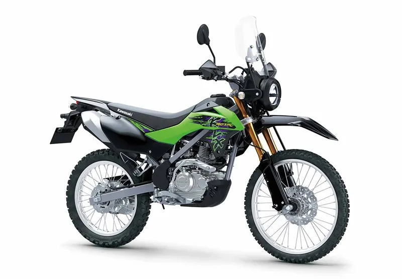 Perlengkapan Petualangan Tangguh dengan Gaya Kustom