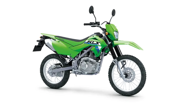 Kawasaki KLX150 S