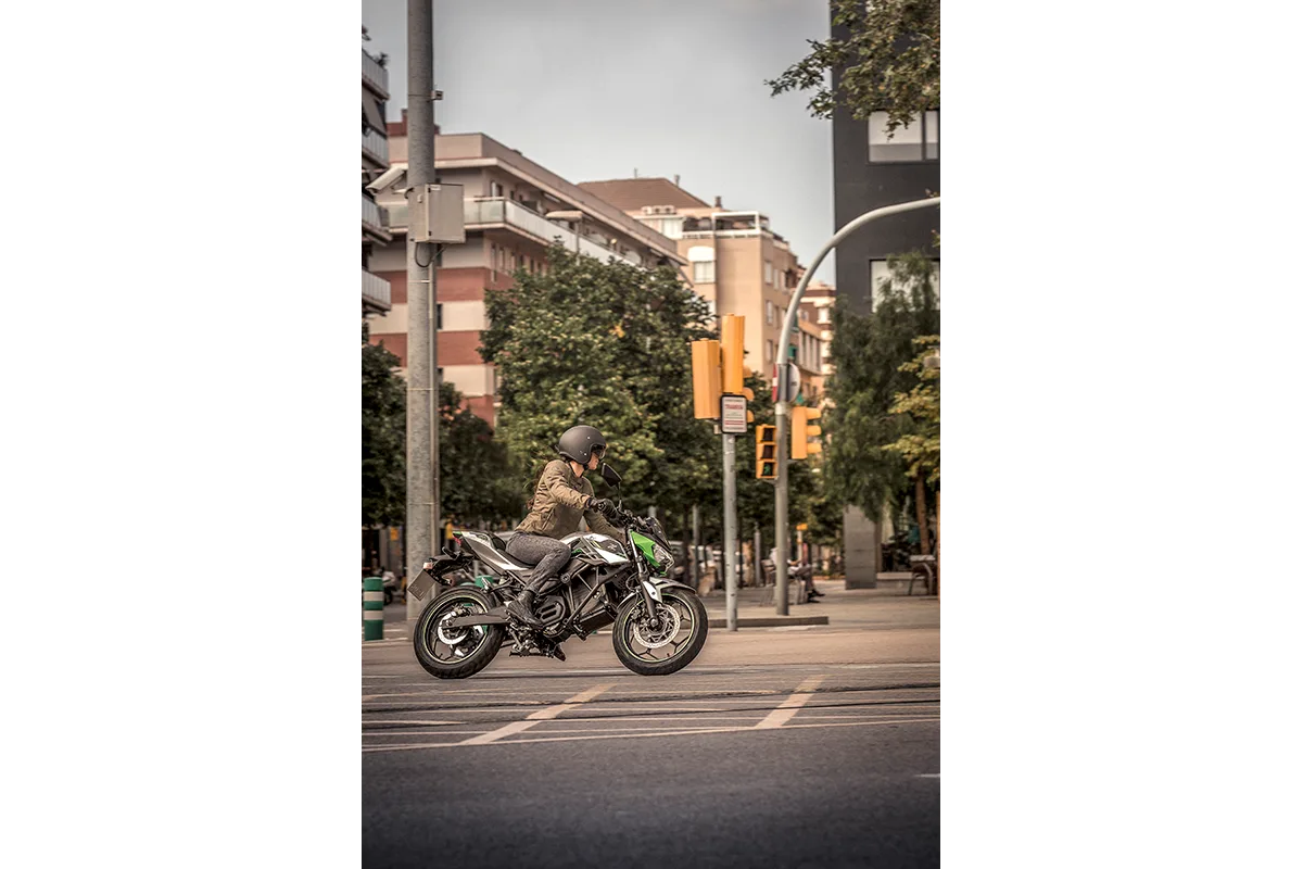 2025 Z e-1